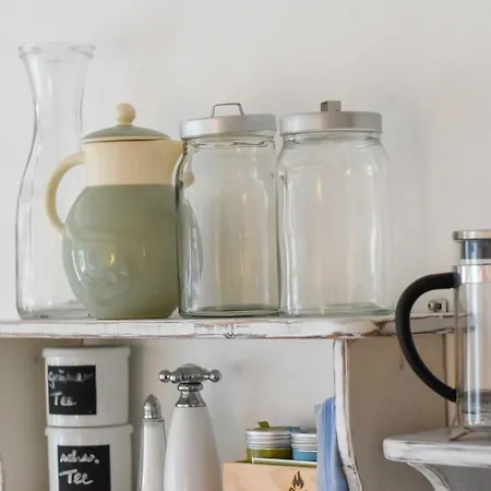 Сasa de vacaciones Extrazeit_urlaub Hasselberg (Schleswig-Holstein)